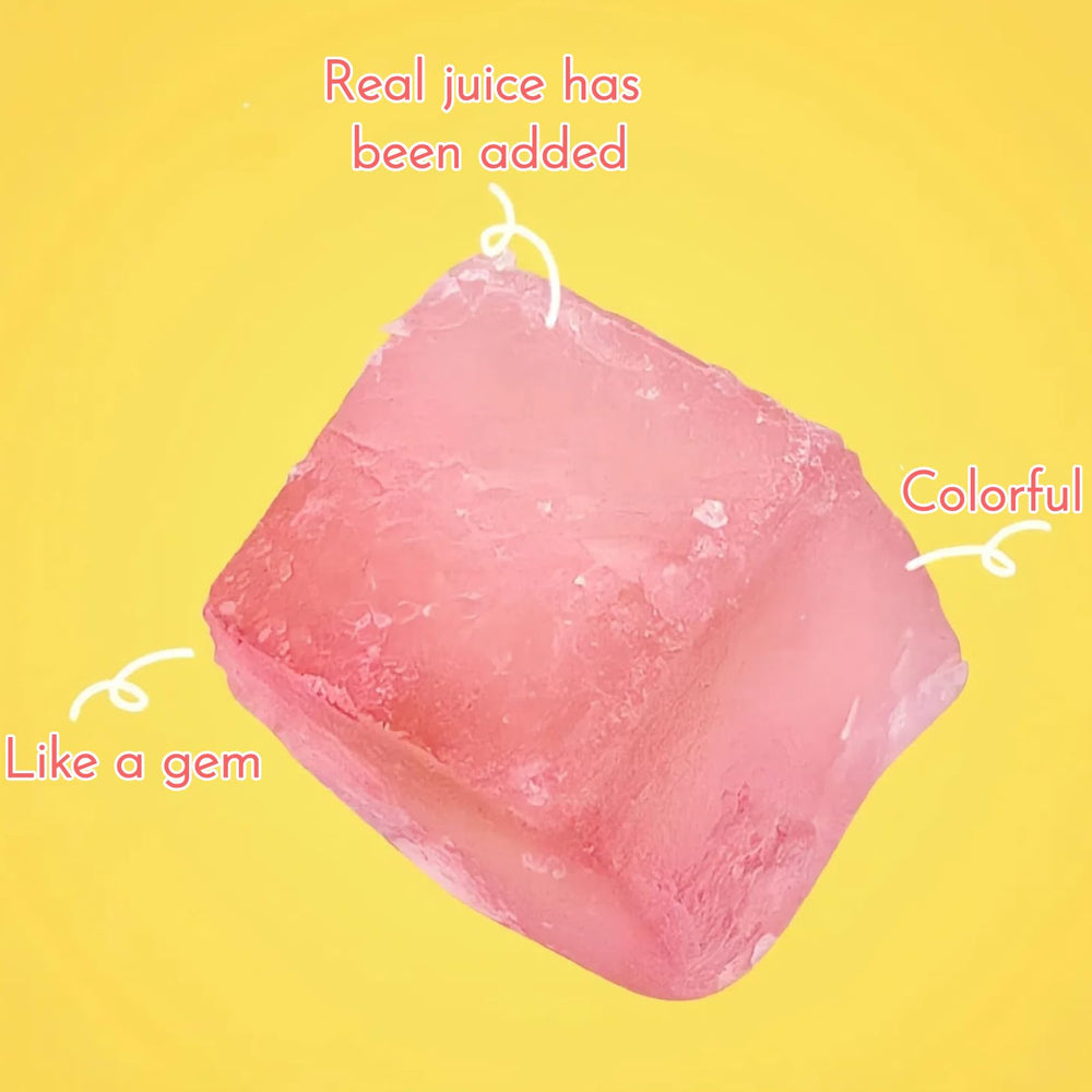 GXXDMZAQ gluten-free fruit candies for dietary options