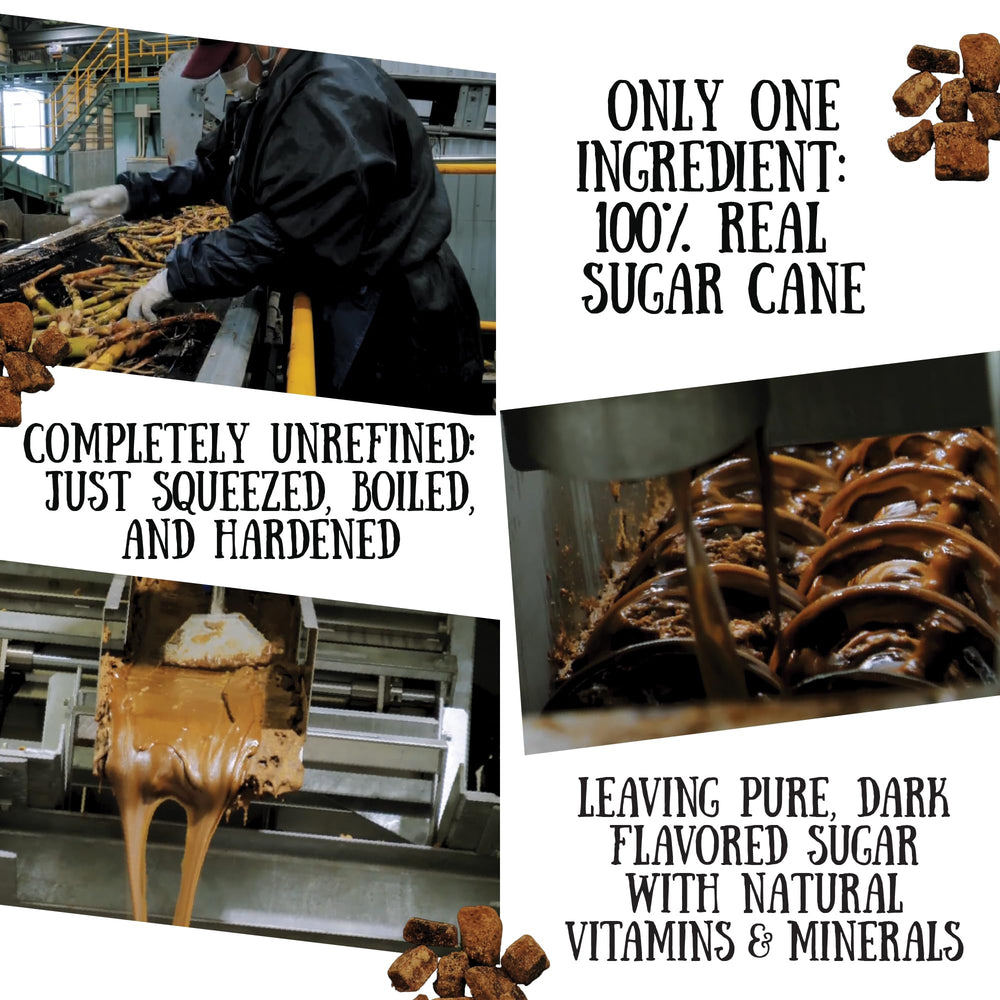Haitai Longevity Island rock sugar resealable bag preserves freshness for cooking and beverages.