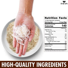 Hakan kataifi raw kadayif strands ideal for flaky, layered desserts.