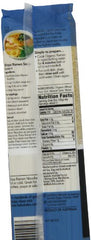 Hakubaku Organic Ramen ready in 4 minutes shown as a quick meal.