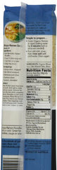 Hakubaku Organic Ramen stir fry setup depicts versatile weeknight dinner options.