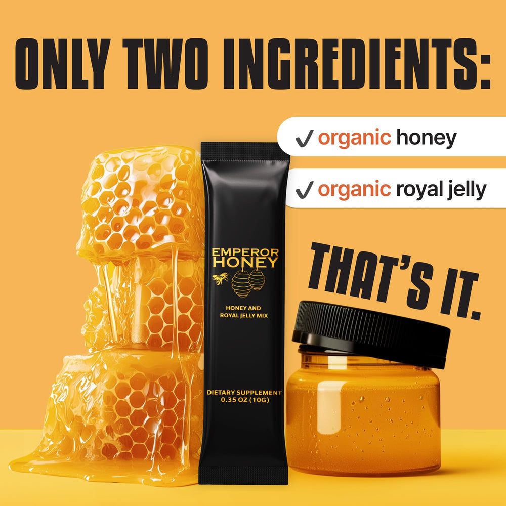 Halal Honey eco-friendly packaging close-up emphasizes sustainable materials