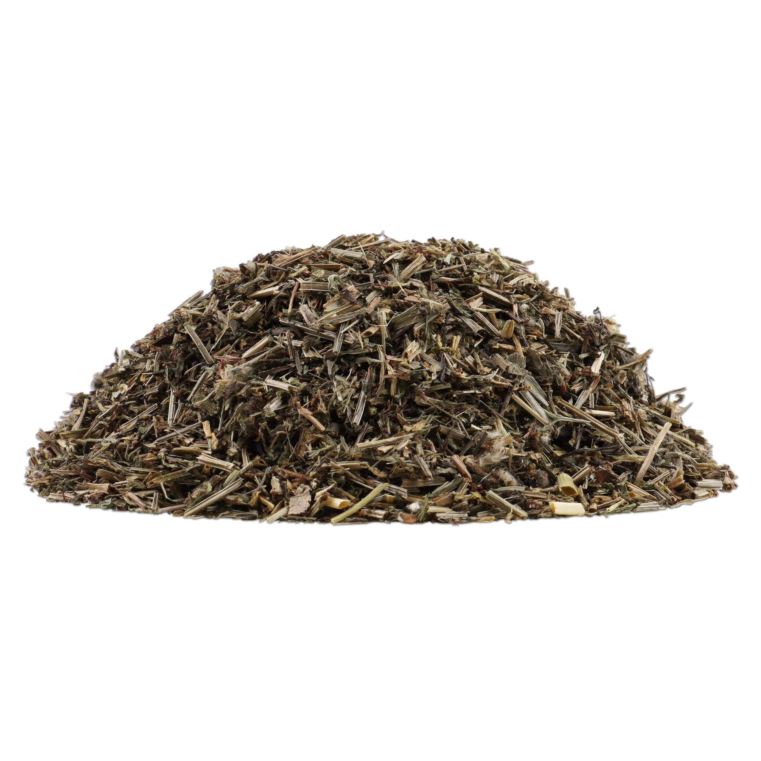 Halo Naturals cleavers packaged in the USA for quality