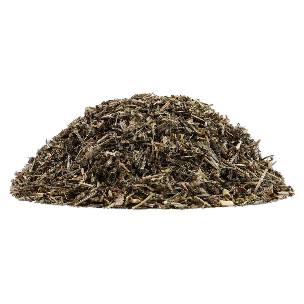 Halo Naturals cleavers packaged in the USA for quality