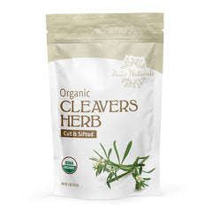 Halo Naturals resealable pouch keeps aroma fresh