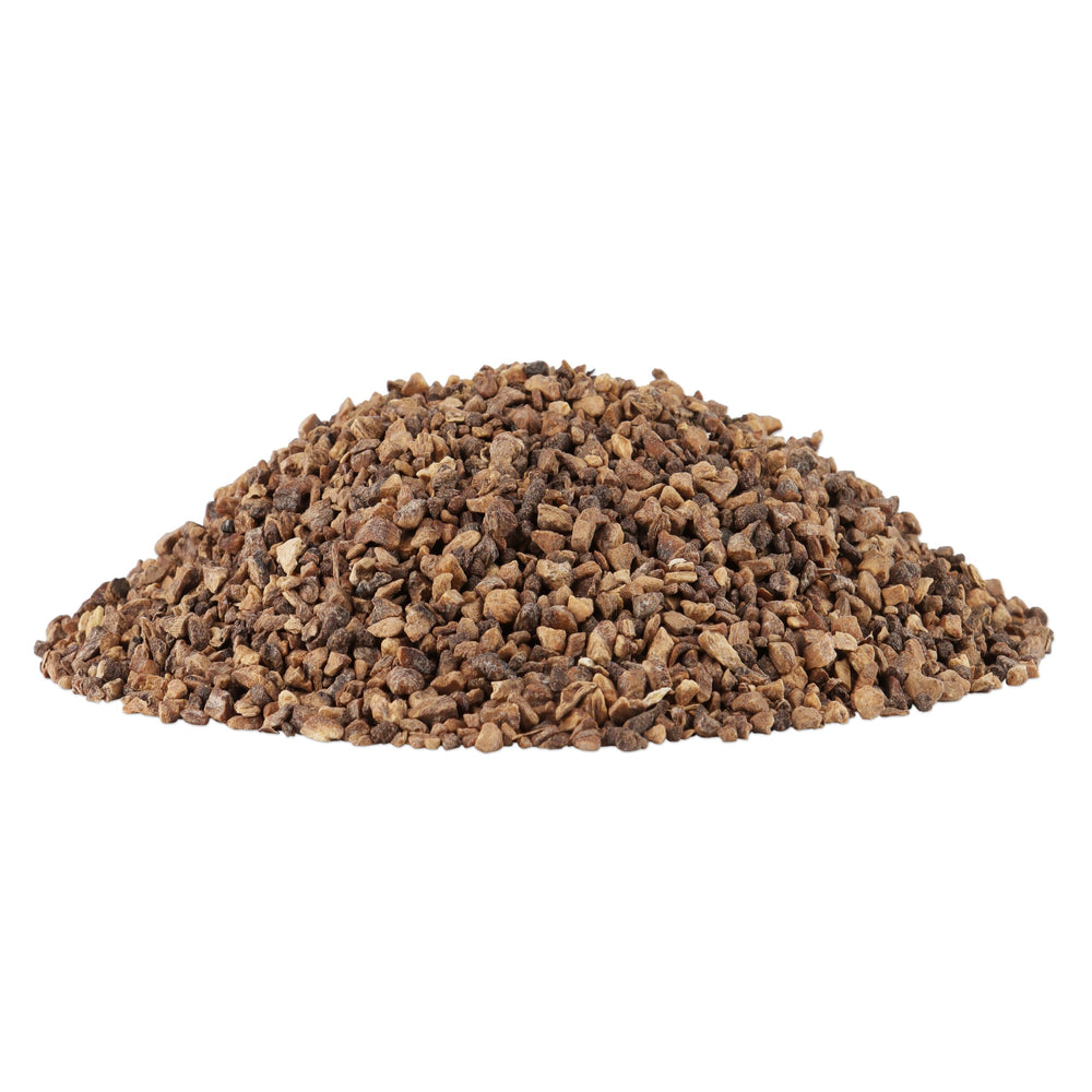 Halo Naturals elecampane root ideal for tea infusion and potpourri ideas.