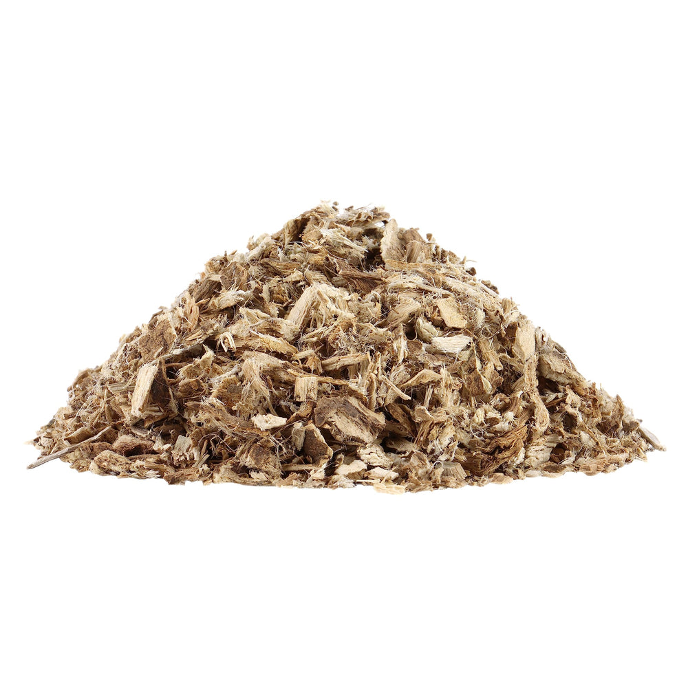 Halo Naturals made-in-USA packaging label ensures convenient, reliable packaging.
