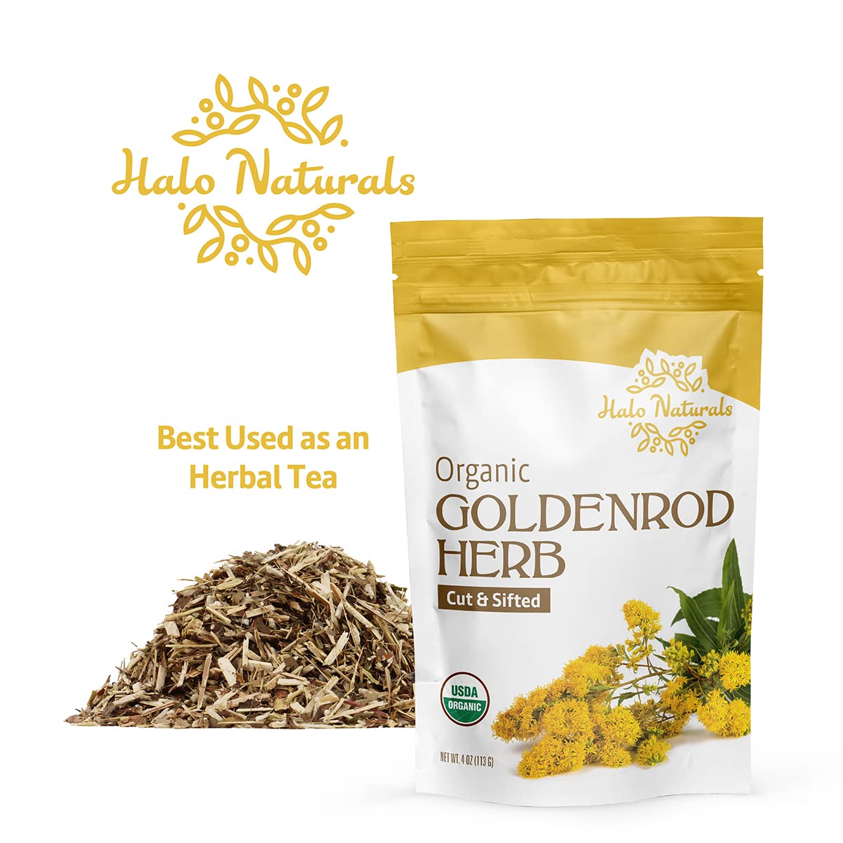 Halo Naturals origin Croatia and Bulgaria reflects diverse botanical sourcing