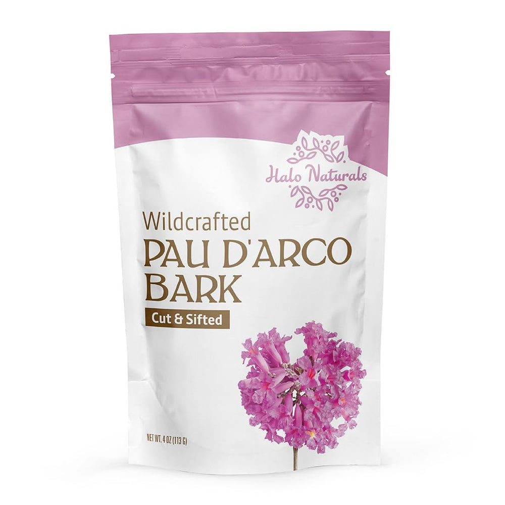 Halo Naturals packaging in the USA supports quality and local production