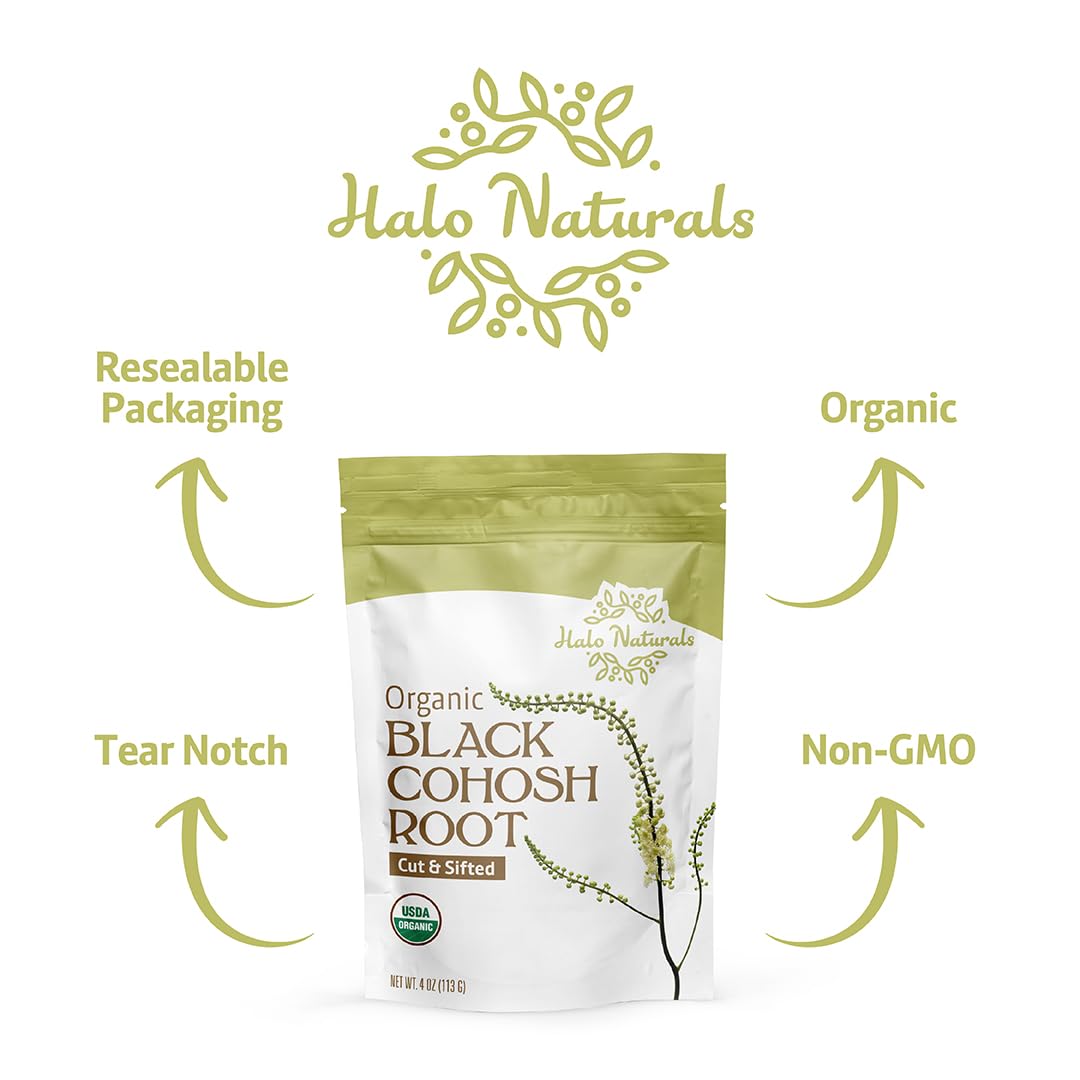 Halo Naturals root slices close-up show even texture ready for grinding.
