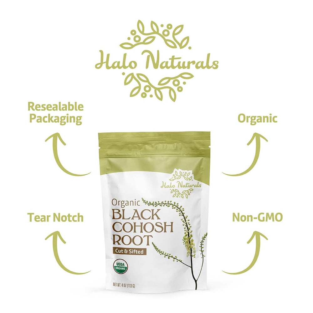 Halo Naturals root slices close-up show even texture ready for grinding.