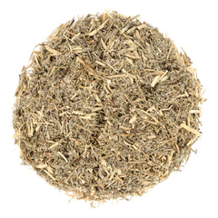 Halo Naturals wormwood cut-sifted herb for fragrant infusion