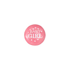 The Hampton Candy Company gift-ready pink candy ideal for baby shower gifts