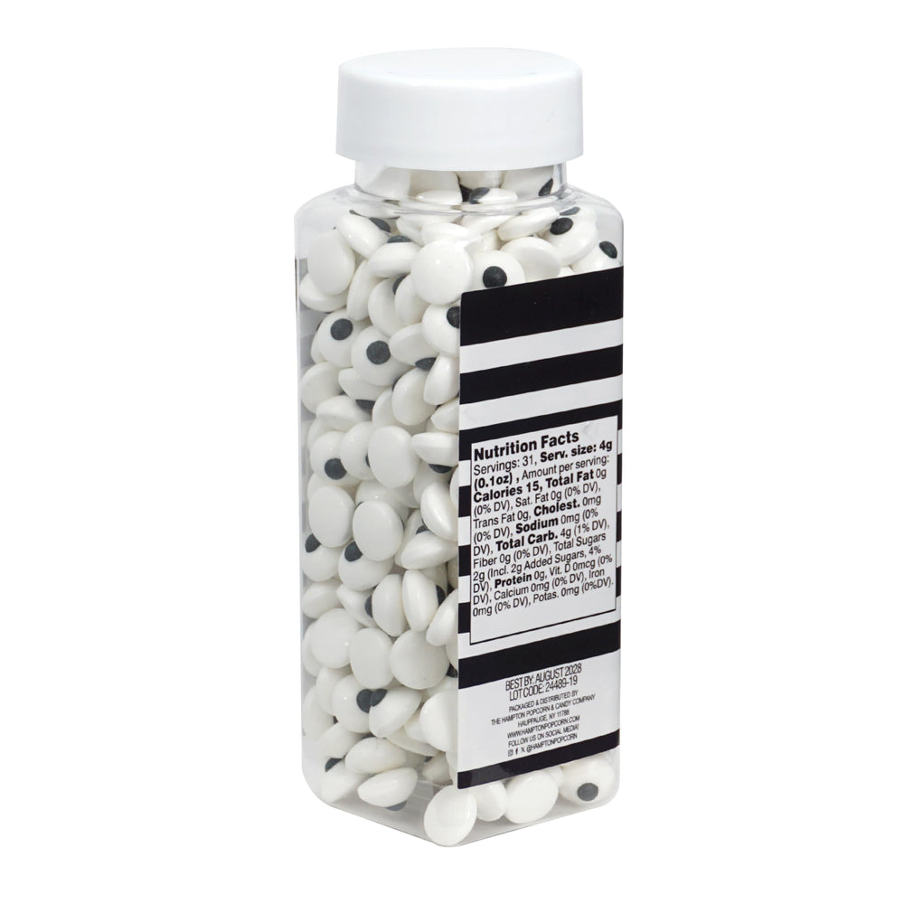 Hampton Small Eye Sprinkles colorful batch brightens baked treats