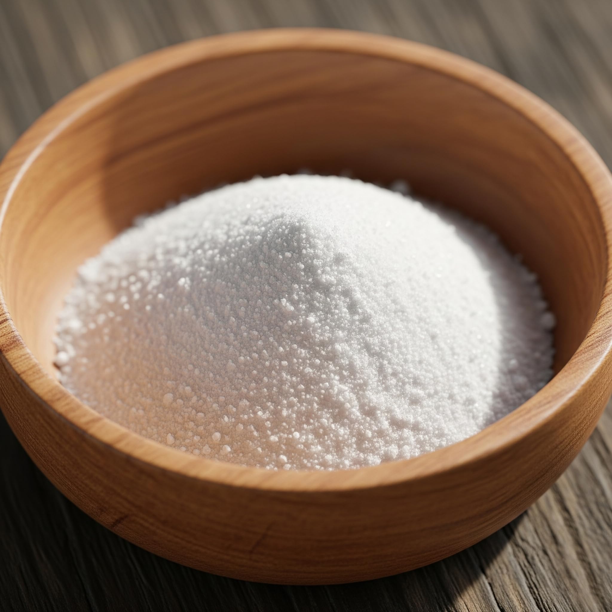 Hampton Distribution alum powder used with pickles to maintain texture