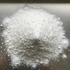 Hampton Distribution alum powder in water purification context