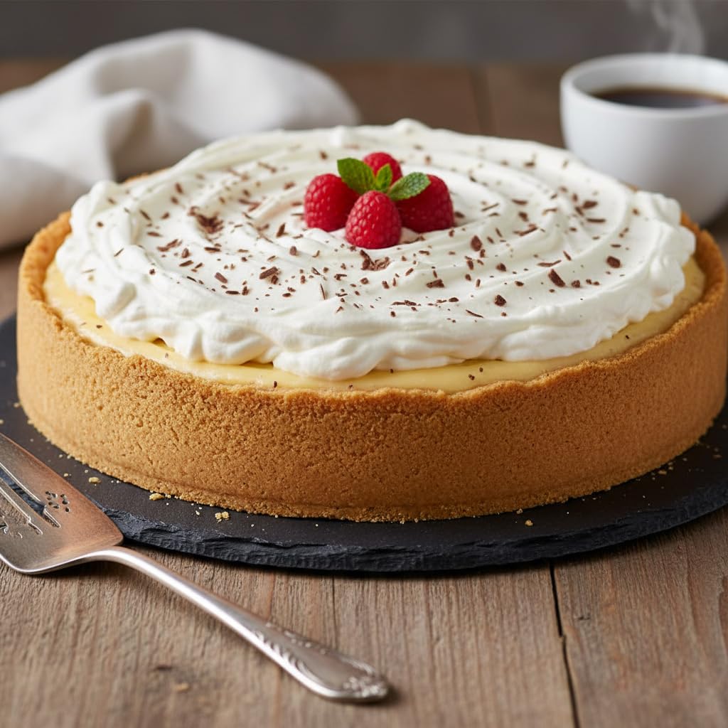 Hampton Distribution 2 lb pack provides ample dessert filling for many bakers