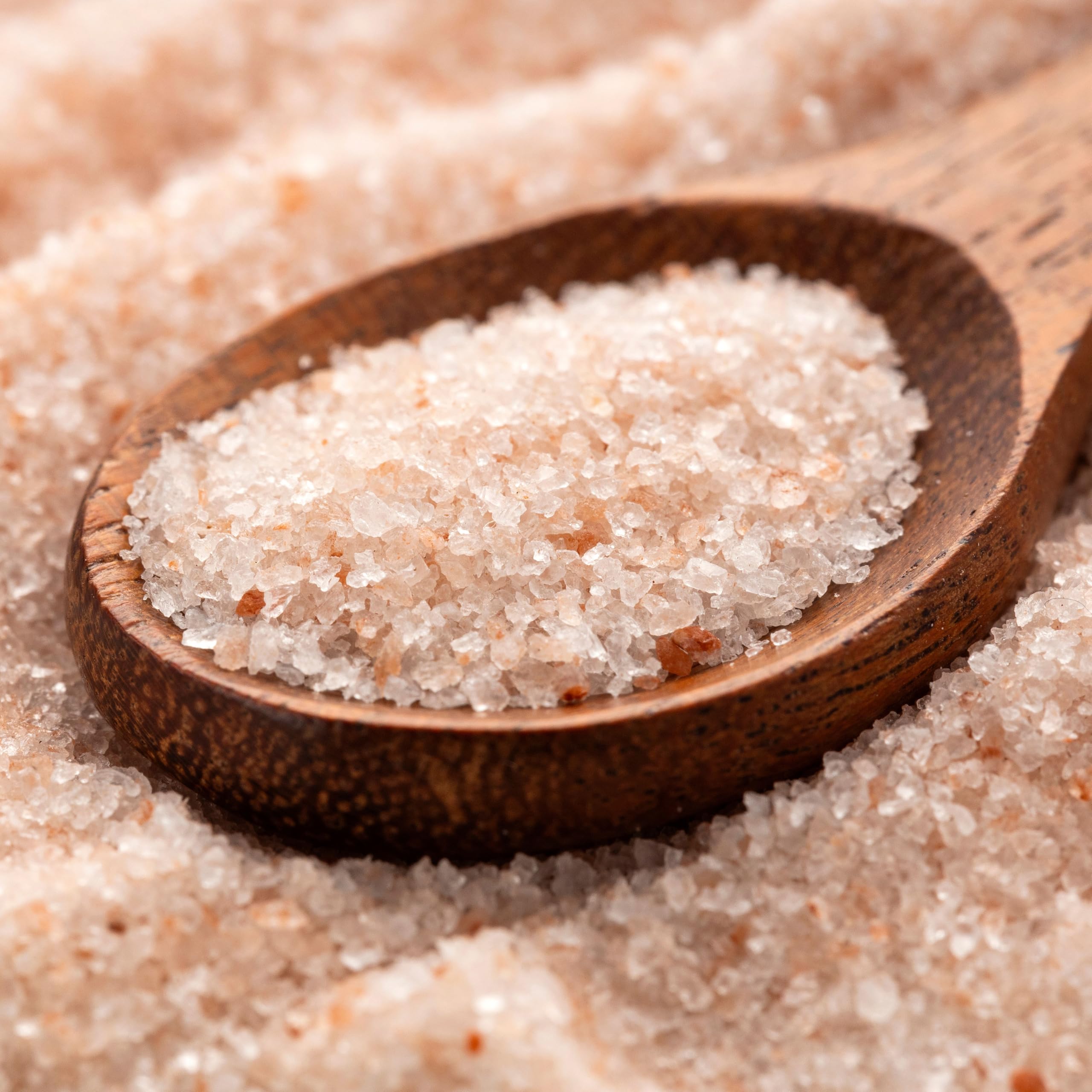 Hampton Distribution ethically mined Himalayan salt from the Pakistani Himalayas