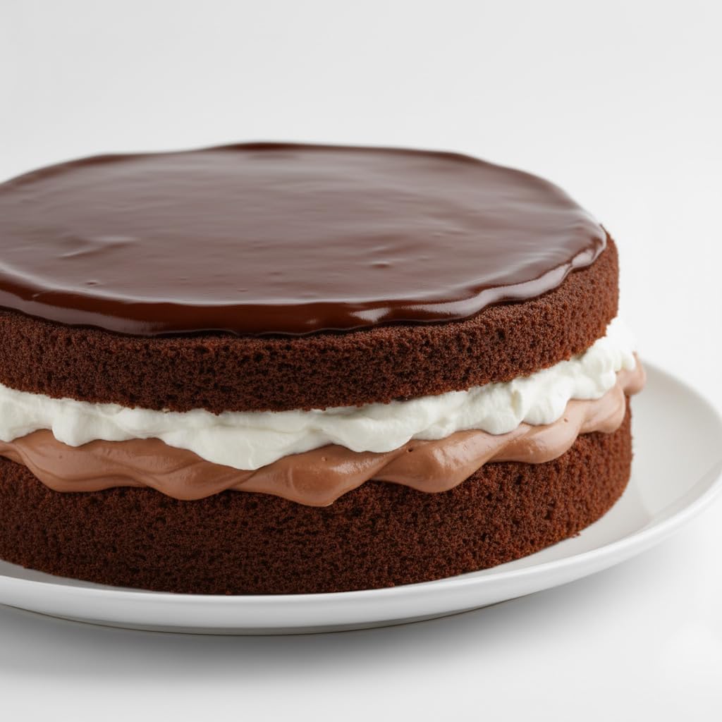 Hampton Distribution thick, smooth pastry filling holds shape during baking