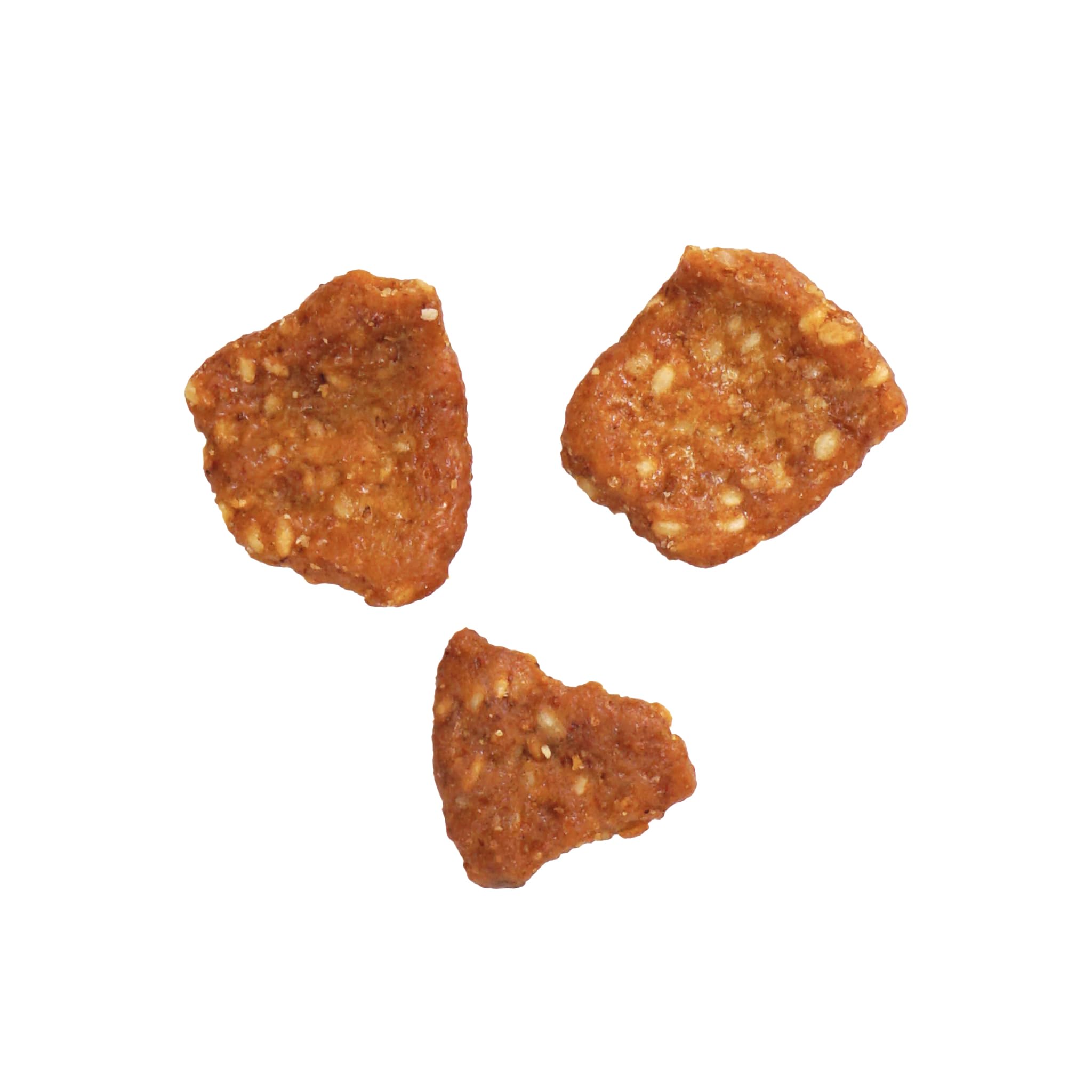 Hampton Distribution sesame snacks are ideal for on-the-go snacking and lunchboxes.