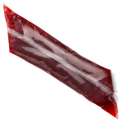Hampton Distribution thick-smooth raspberry pie filling texture for baking