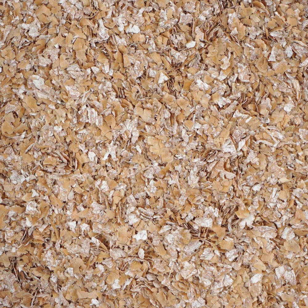 Hampton Wheat Bran in muffins adds fiber and flavor.