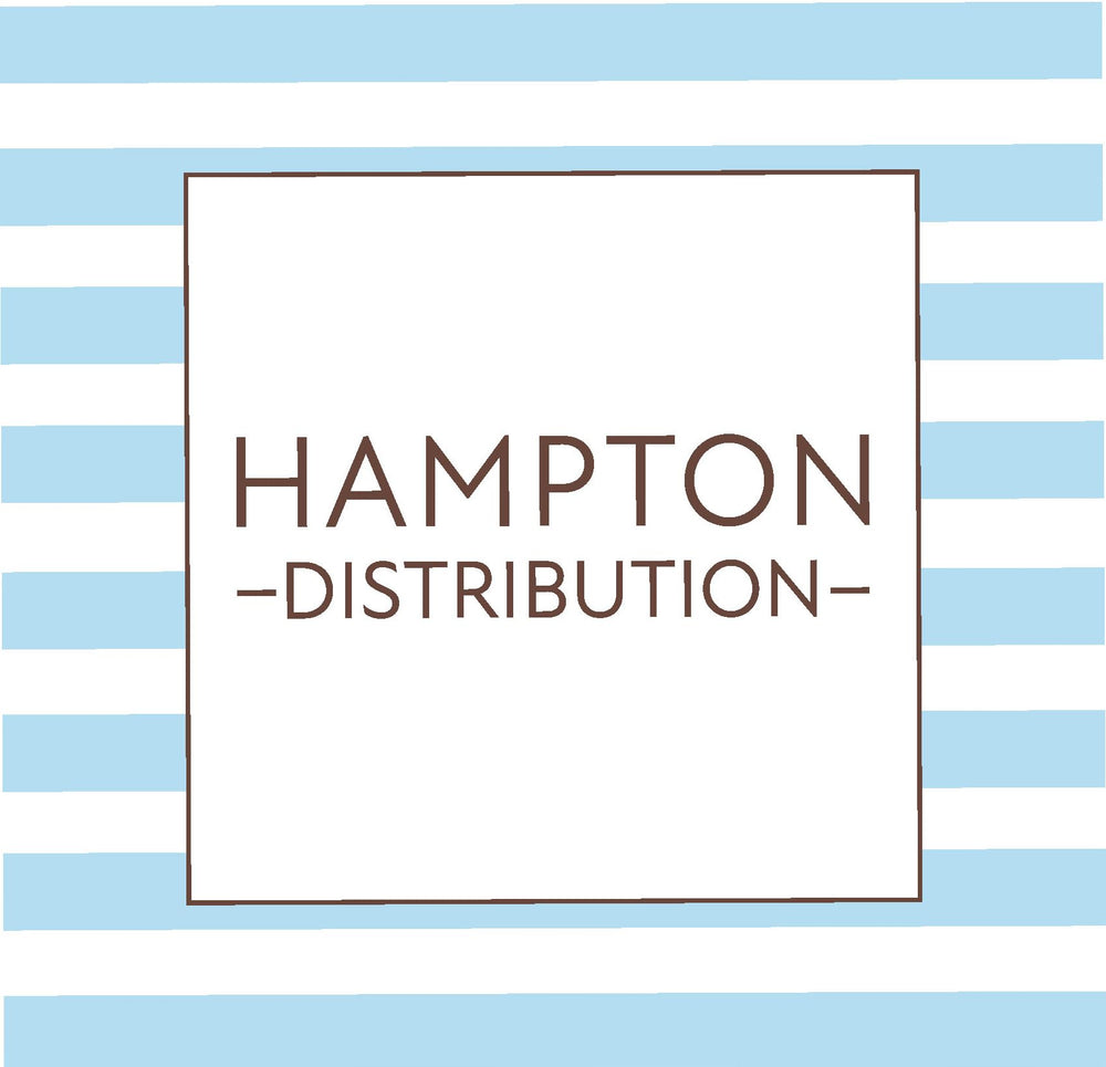 Hampton Distribution Wheat Bran pantry storage, ready-to-use fiber in hot cereals