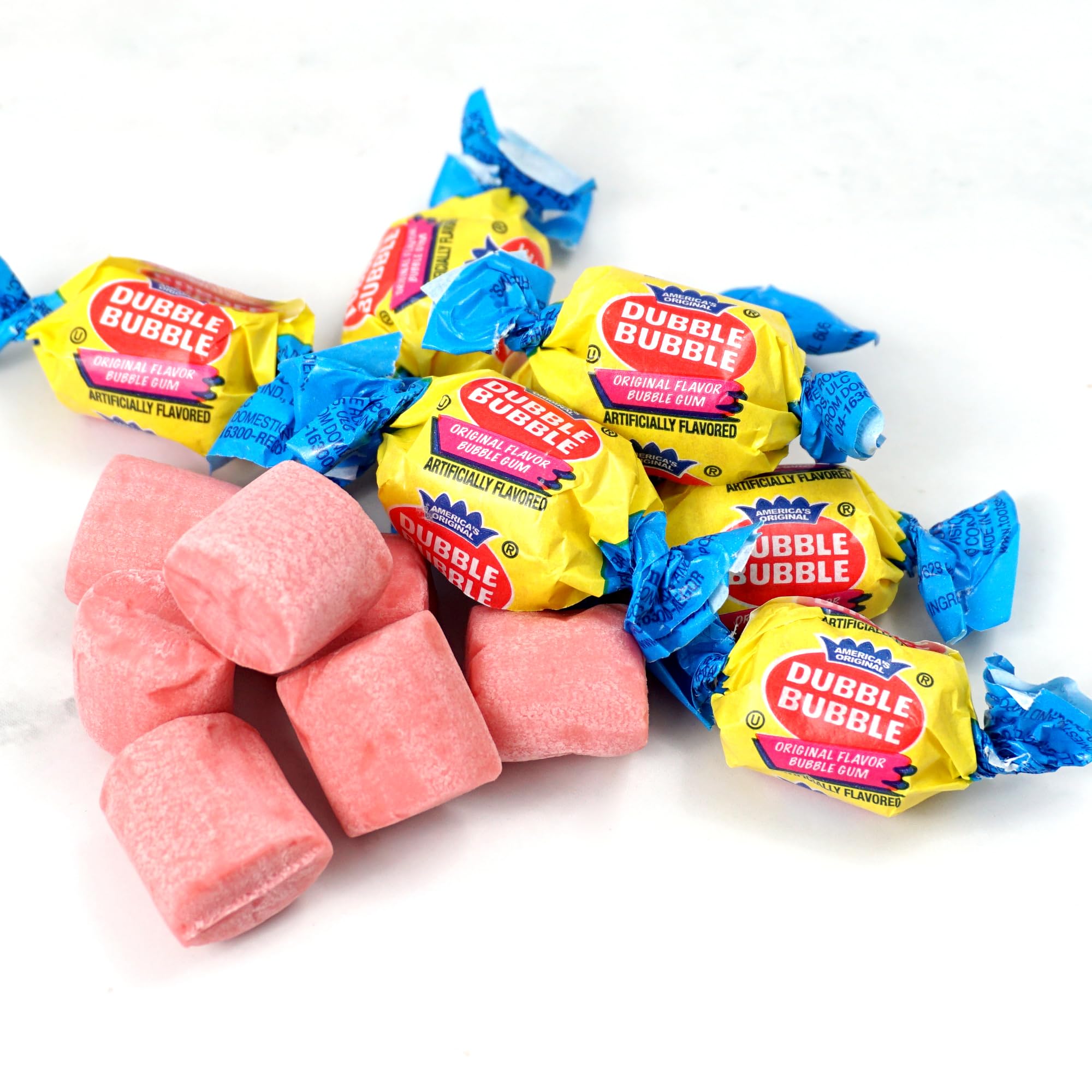 2 lb bulk bag offers convenient bulk snacking for gatherings and offices.