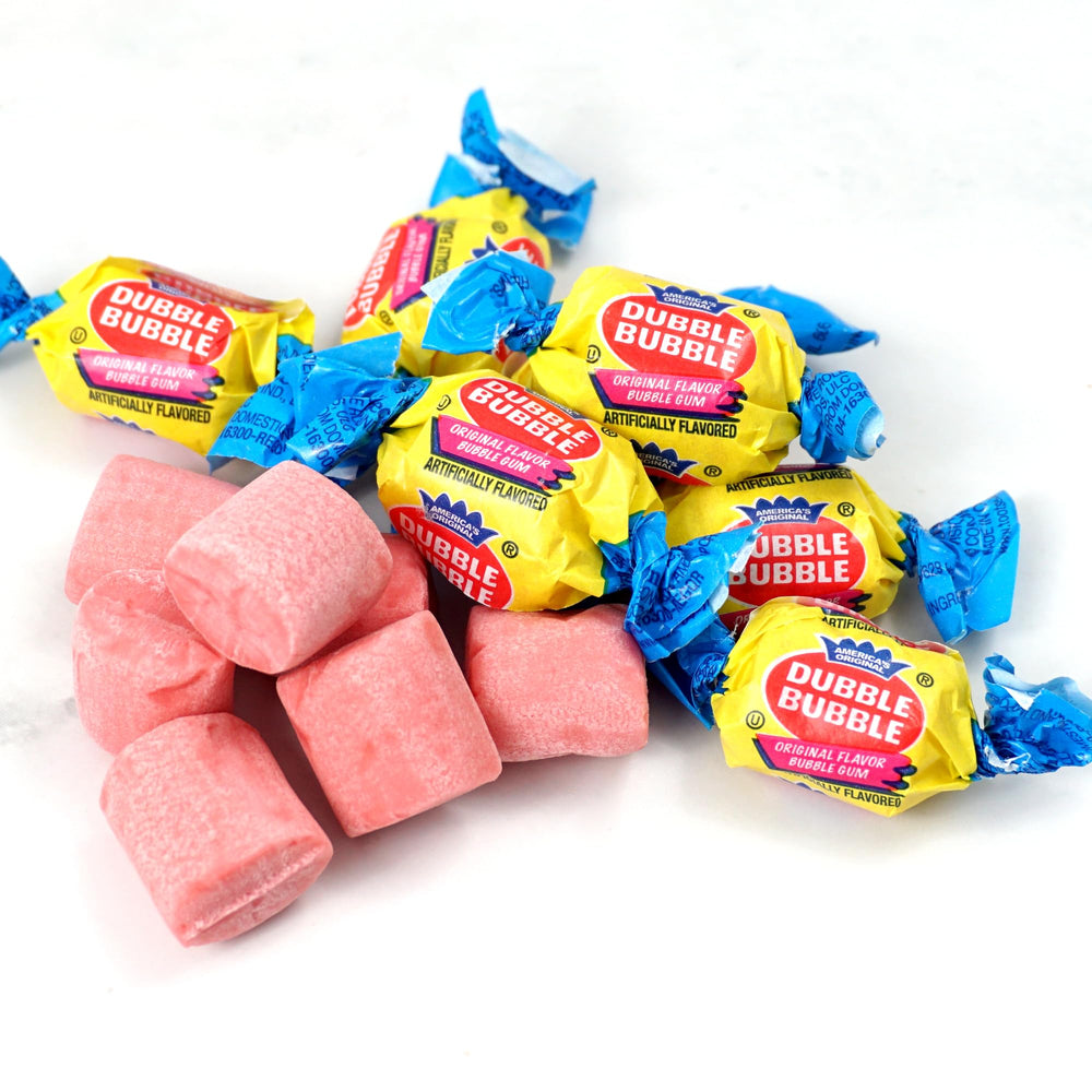 2 lb bulk bag offers convenient bulk snacking for gatherings and offices.