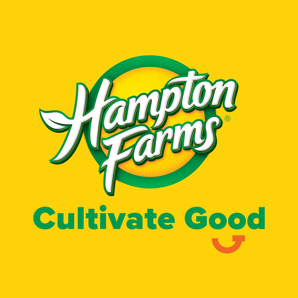 Hampton Farms honey glaze snack ready bites for gatherings.