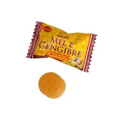 The Hampton Candy Company branding on packaging, perfect for gifting or party favors.