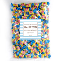 The Hampton Popcorn Company gum is great for goodie bags and party favors.