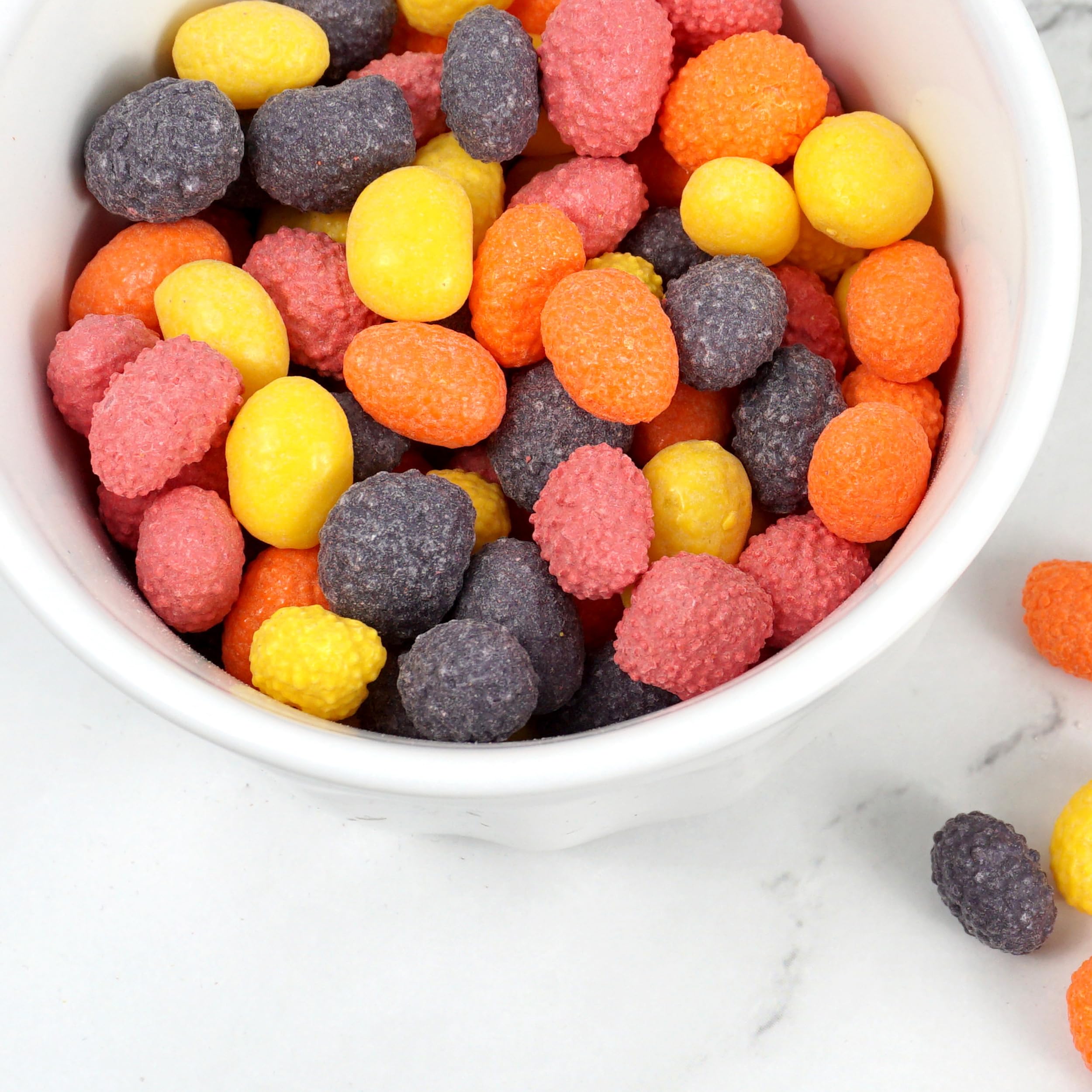 The Hampton Popcorn Company lunchbox treats ideal for kids and commuters.