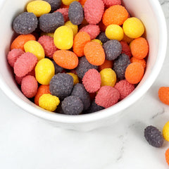 The Hampton Popcorn Company lunchbox treats ideal for kids and commuters.