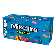Berry Blast 24-pack display, ideal for party-ready candy and gatherings.