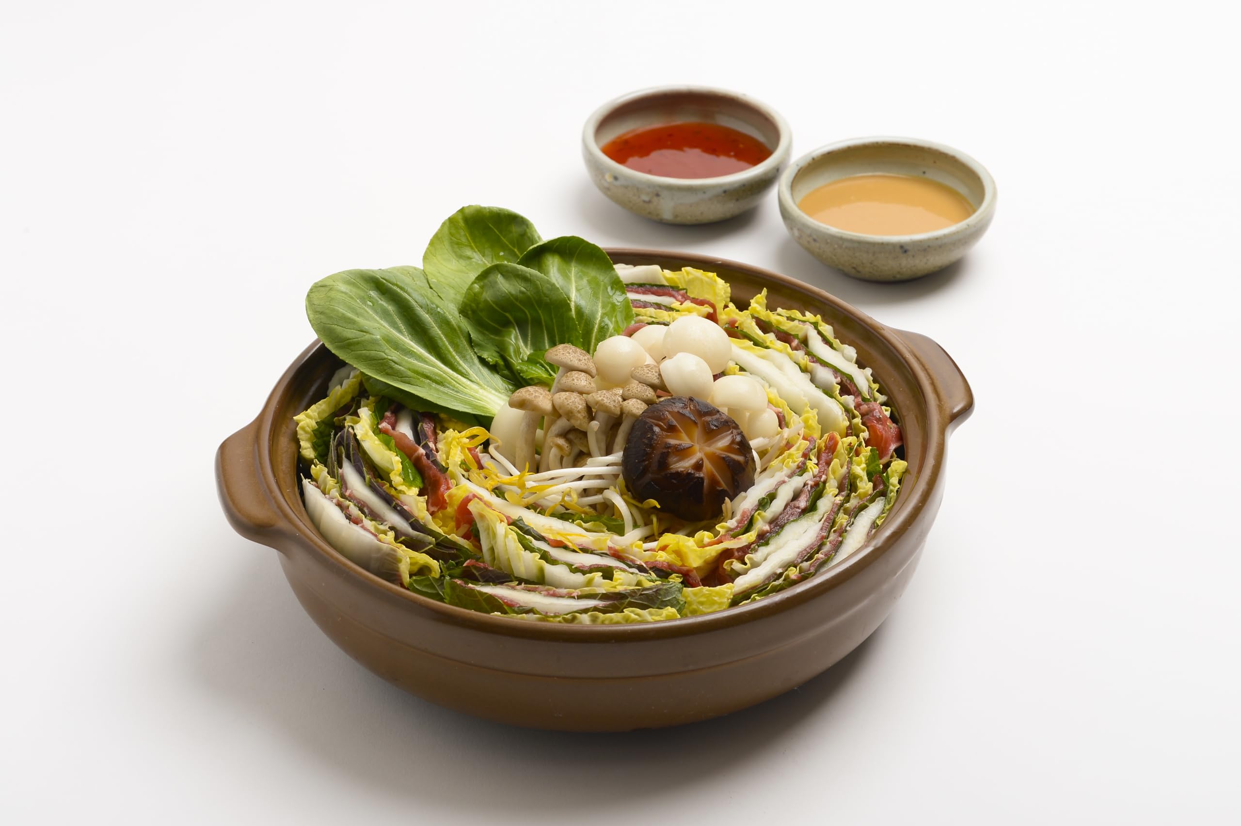 Hansik-Yugsu blister-pack preserved tablets maintain freshness and flavor.