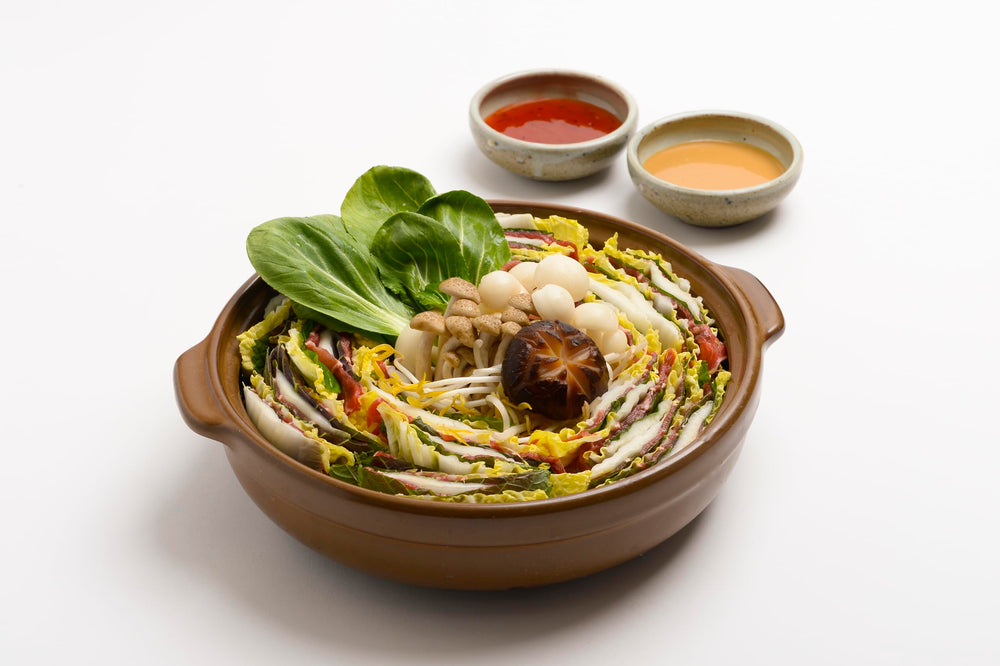 Hansik-Yugsu blister-pack preserved tablets maintain freshness and flavor.