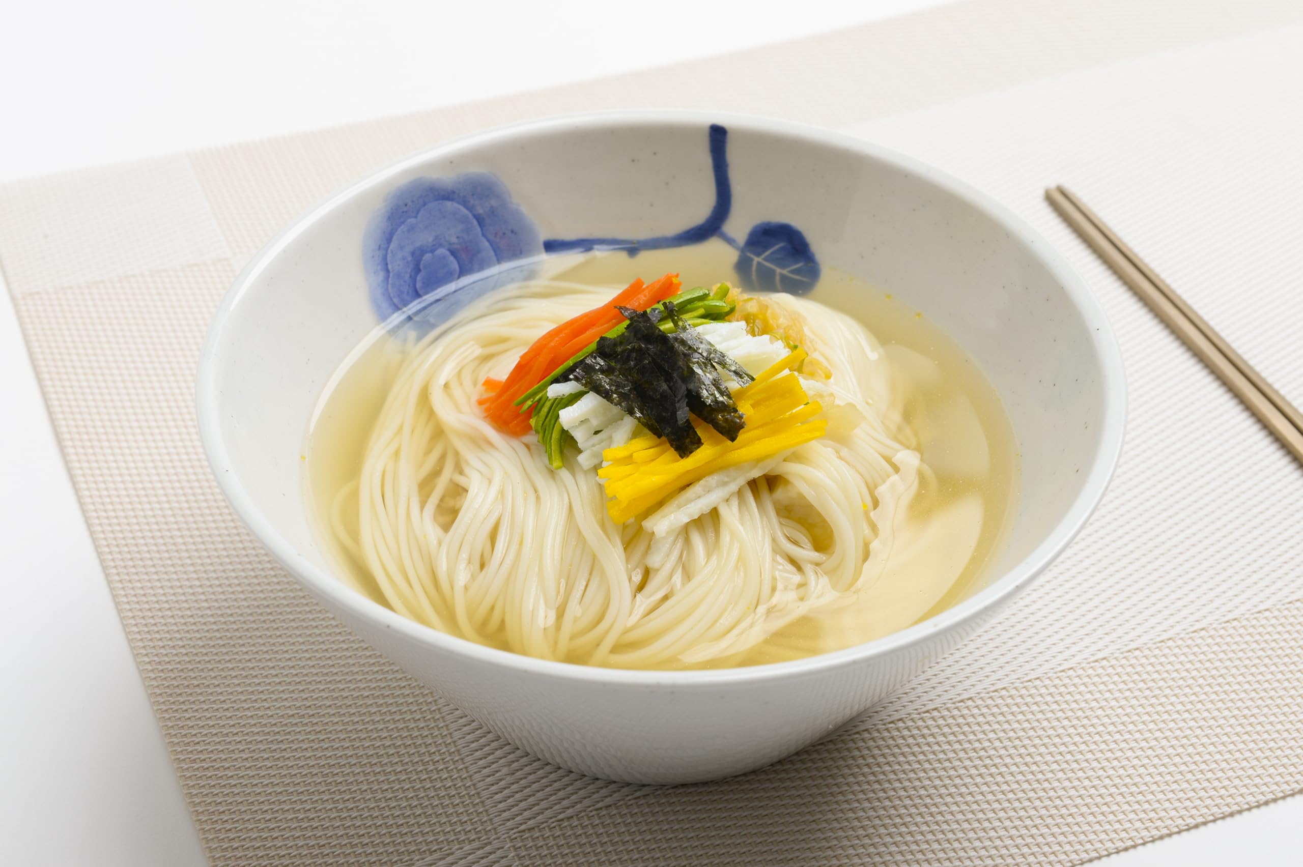Hansik-Yugsu traditionally-aged ingredients boost complexity in broths.