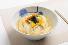 Hansik-Yugsu traditionally-aged ingredients boost complexity in broths.