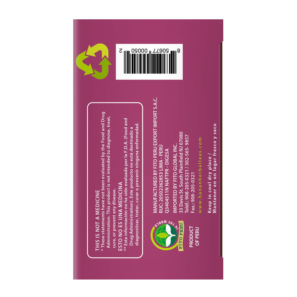 Hanan Deabetisan packaging details highlight no preservatives and pure herbal quality.