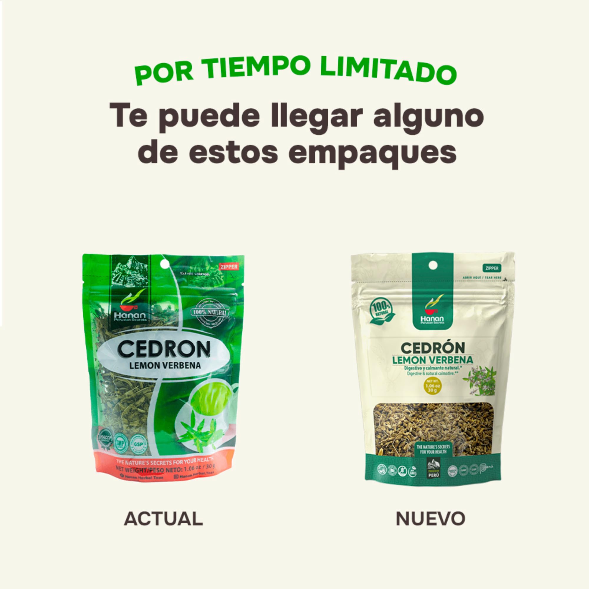 Inca Kola flavor reference shows Cedron's culinary history