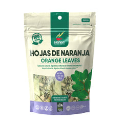 Hanan orange tea loose leaf aroma evokes calm citrus for relaxing moments.