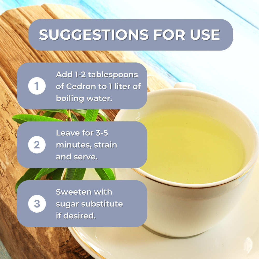 Sustainability note from Peruvian Naturals on Hanan packaging