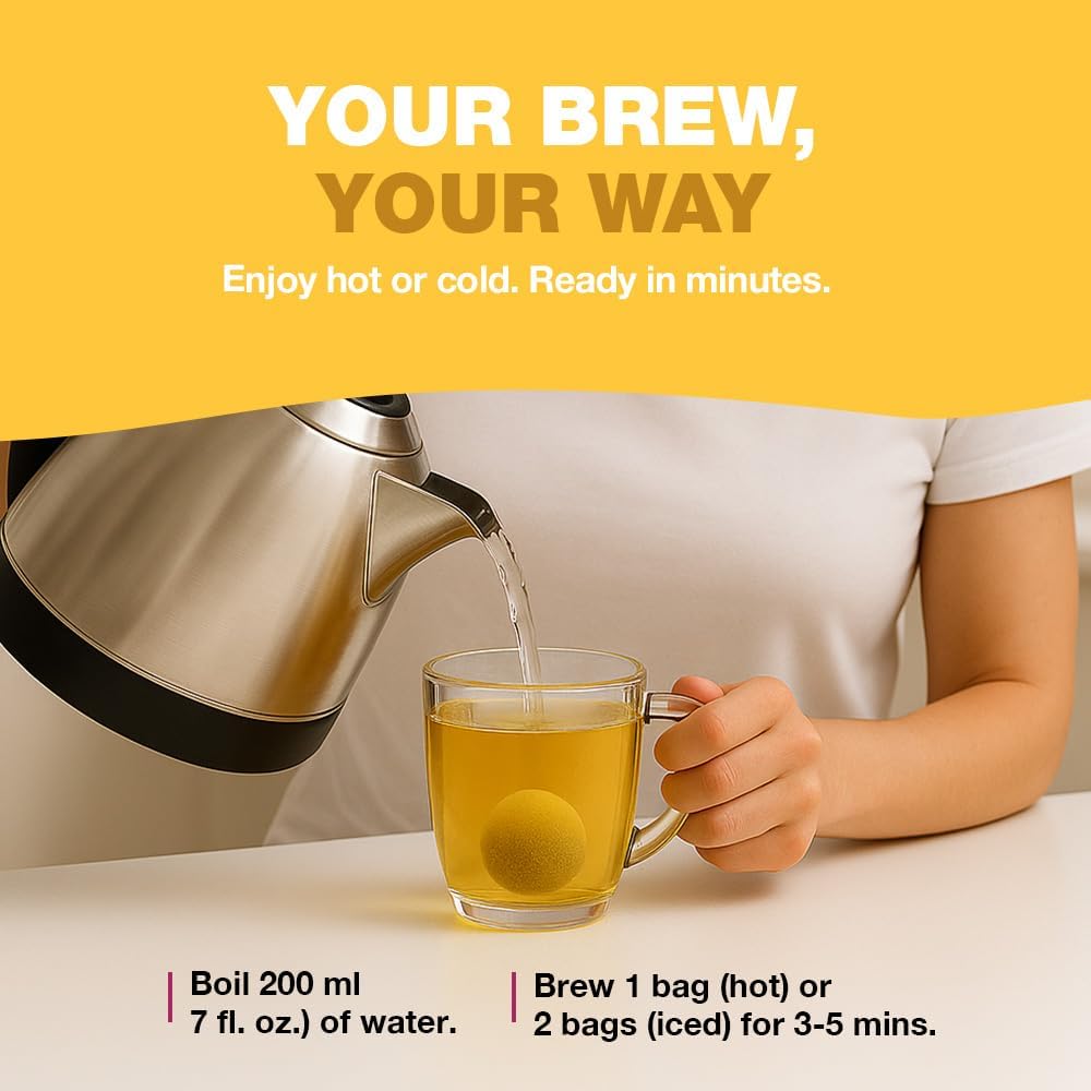 HANDPICK Direct-from-source label appeals to mindful shoppers seeking sustainability.