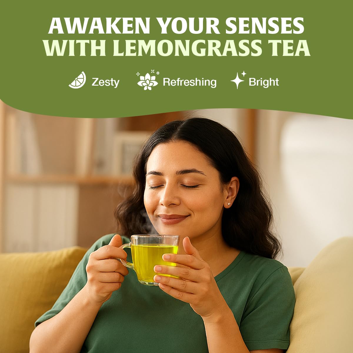 HANDPICK tea being poured hot invites warm comfort.