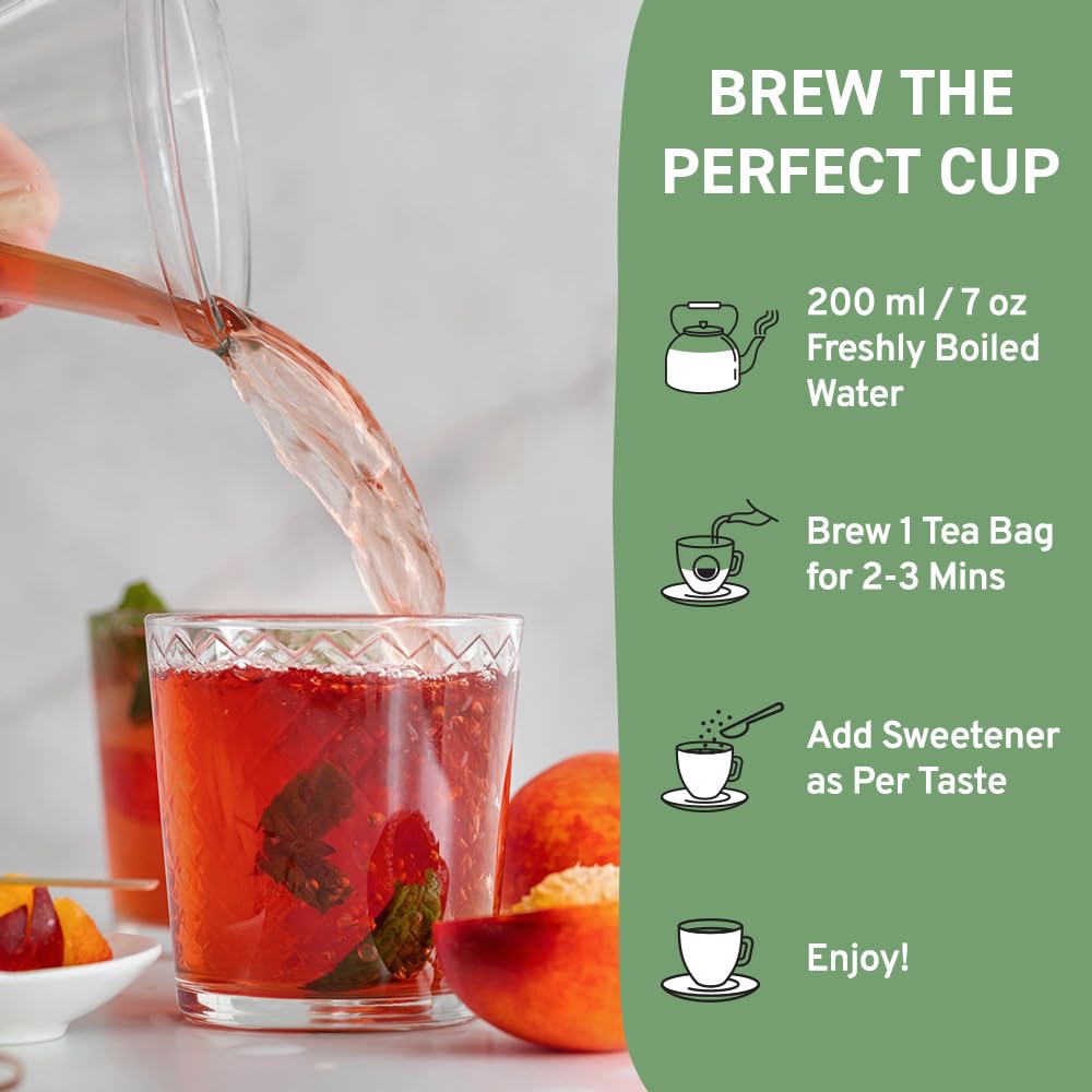 HANDPICK non-GMO blend supports transparency and quality.