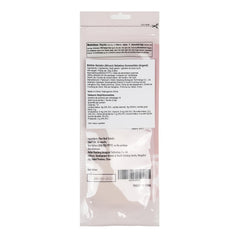 HAODONG Silver Gelatin Sheets close-up for easy hydration and neutral flavor
