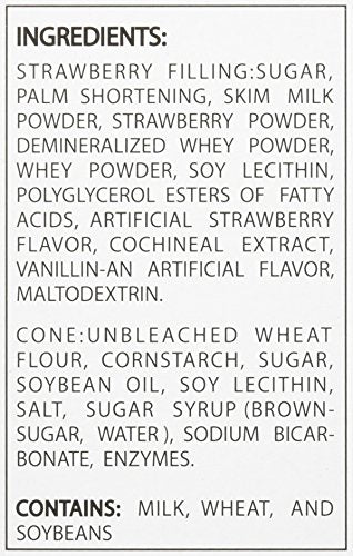 HAPI convenient on-the-go snack, perfect for lunchboxes and quick cravings.