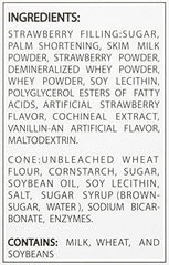 HAPI convenient on-the-go snack, perfect for lunchboxes and quick cravings.