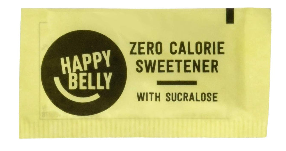 Happy Belly 2.2 lb box packaging detail for bulk storage